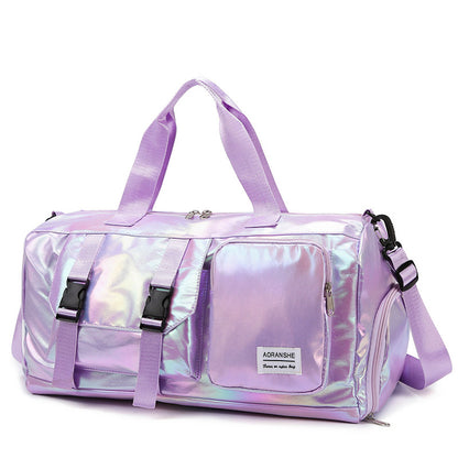 Stylish Sports Duffle Bag Acalora