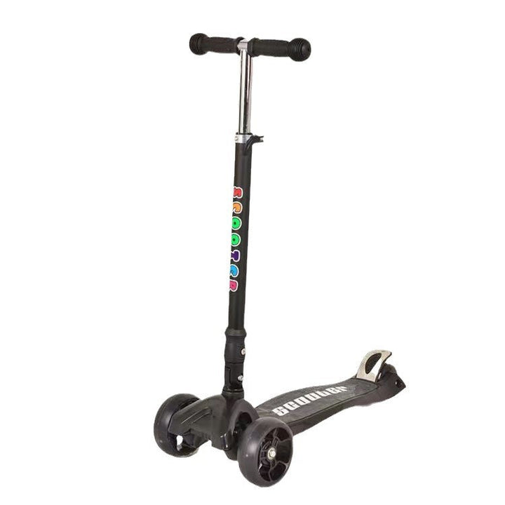 Mini 3-Wheel Kick Scooter Kalsten