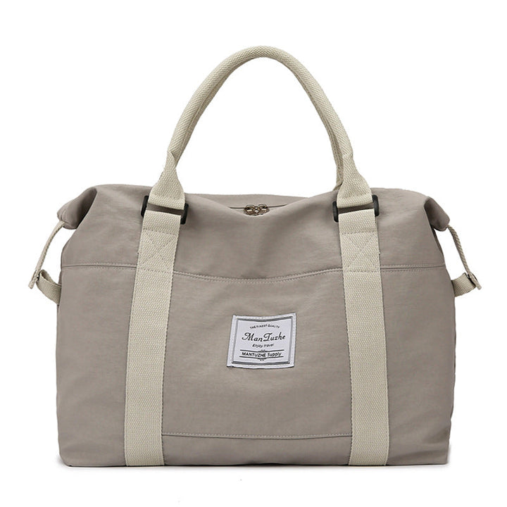Durable Multi-Purpose Travel Duffel