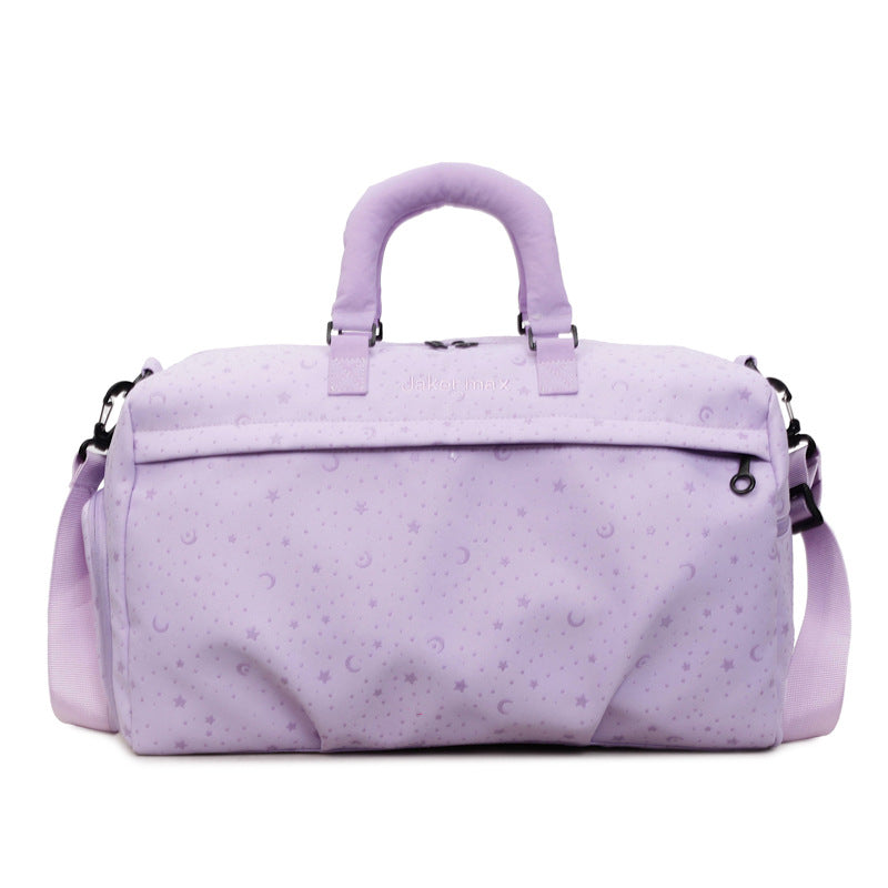 Ladies sporty and stylish travel bag Kalsten