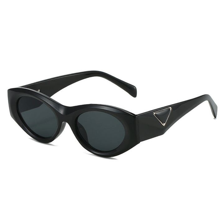 Women's fashionable cat-eye sunglasses Kalsten