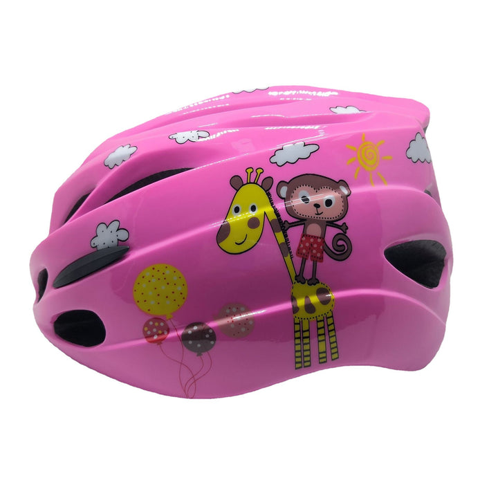 Kids' Bicycle Helmet Kalsten