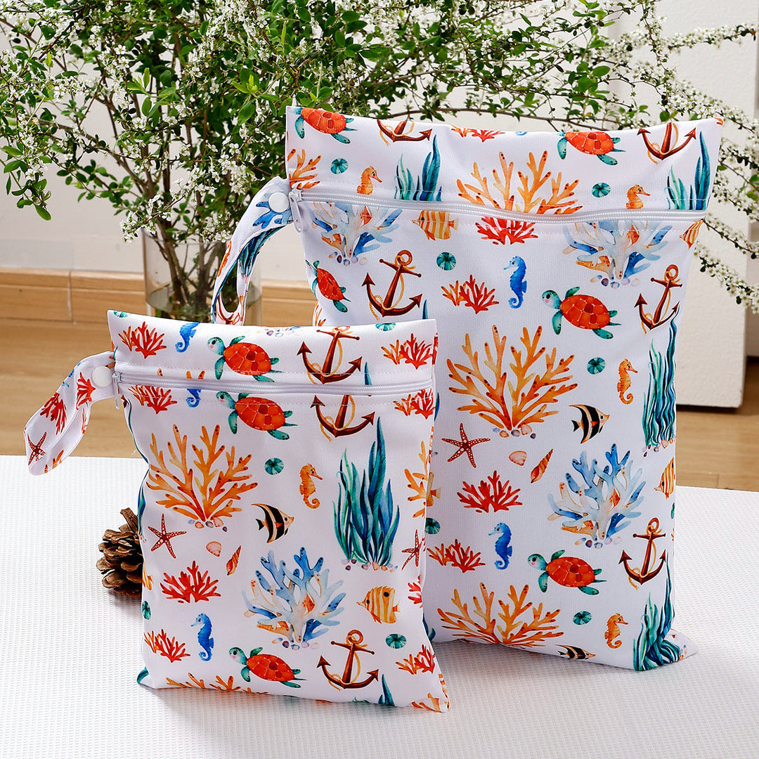 Practical storage bags Kalsten