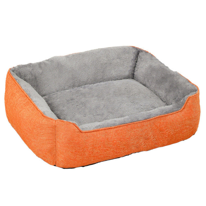 Women Comfortable Pet Bed Kalsten