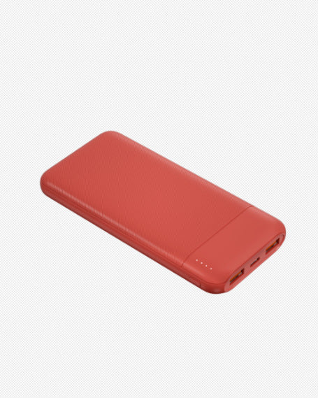 Slim Powerbank with Intelligent Charging Function Kalsten