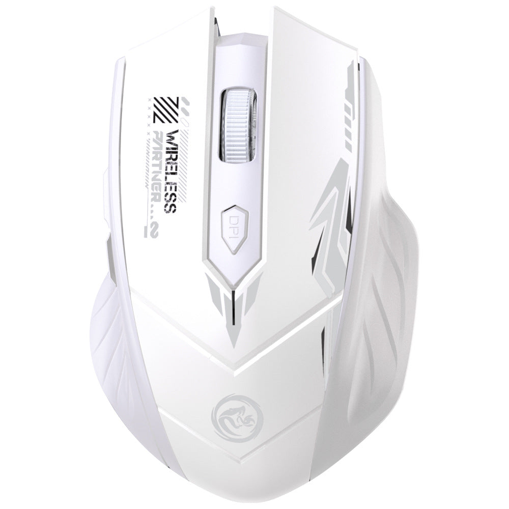 Innovative and Precise Gaming Mouse Kalsten