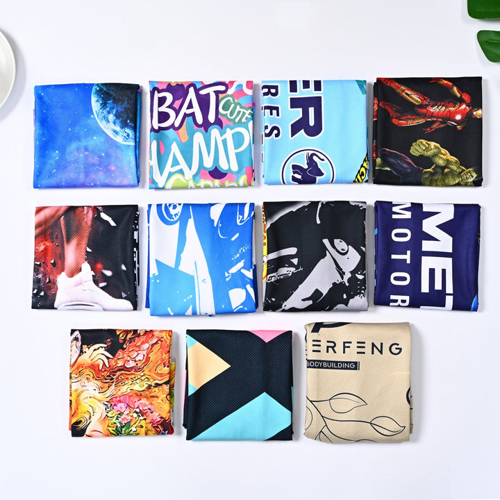 Unisex sporty multifunctional cloth Kalsten