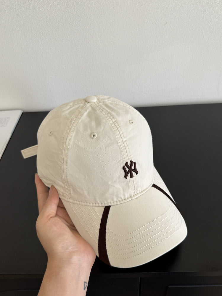 Men's Performance Adjustable Baseball Cap Kalsten