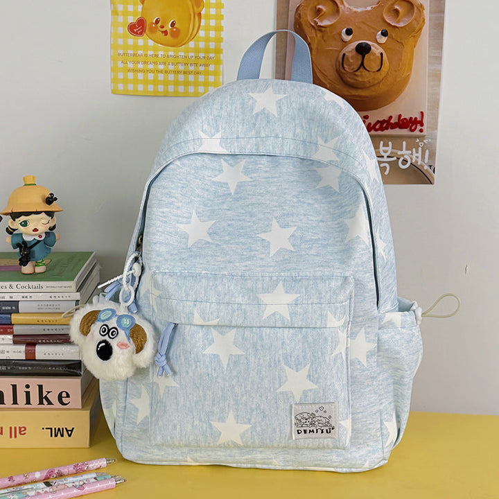 Fun Casual School Backpack