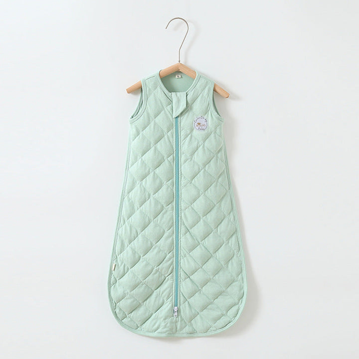 Women’s comfortable and flexible sleeping bag Kalsten