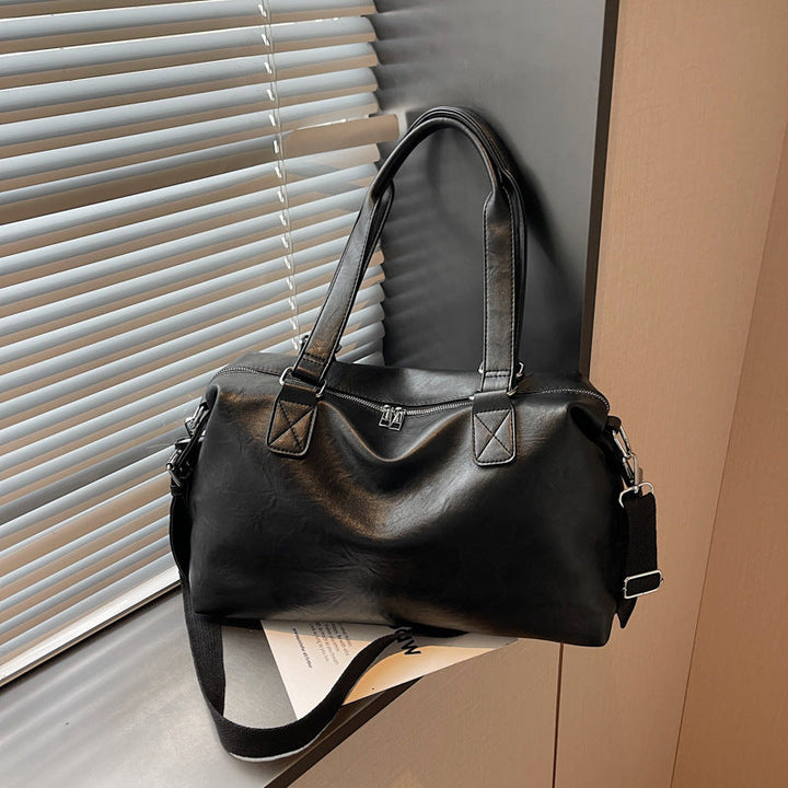 Elegant and Stylish Tote Bag with Removable Shoulder Strap Kalsten
