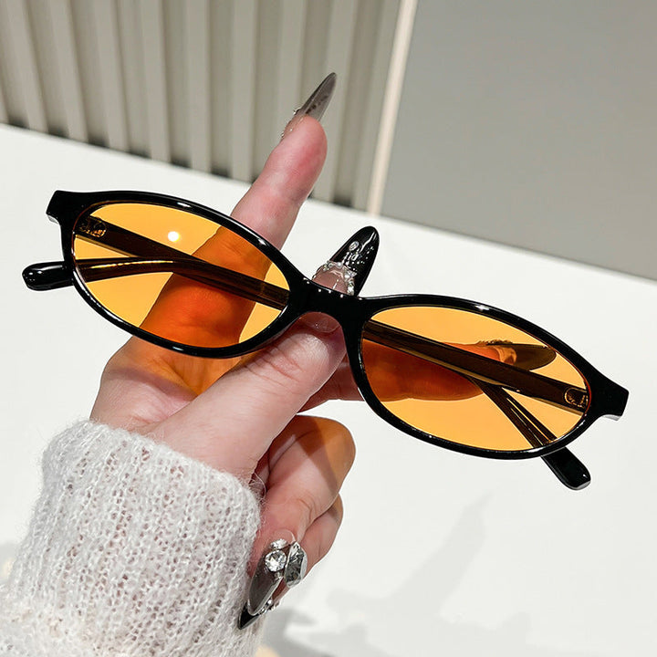 Women's Cat-Eye Sunglasses Kalsten
