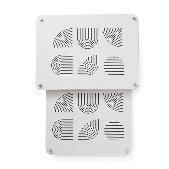 Multi-Functional Kitchen Drying Shelf Kalsten