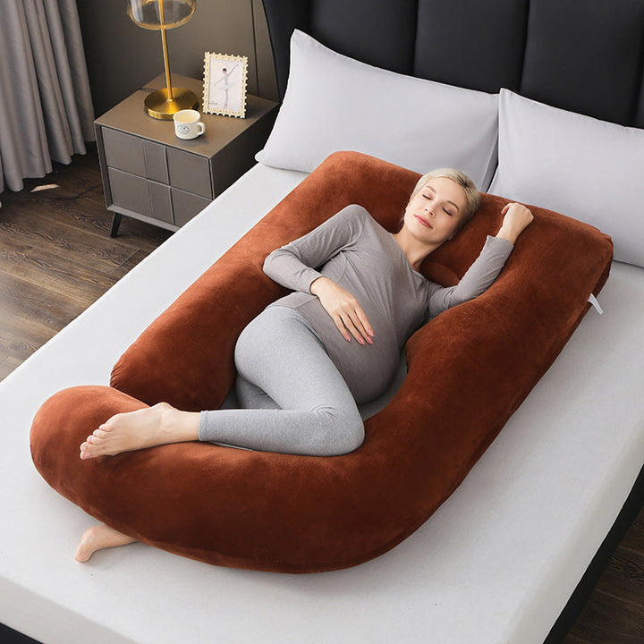 Pregnancy and Nursing Pillow Kalsten