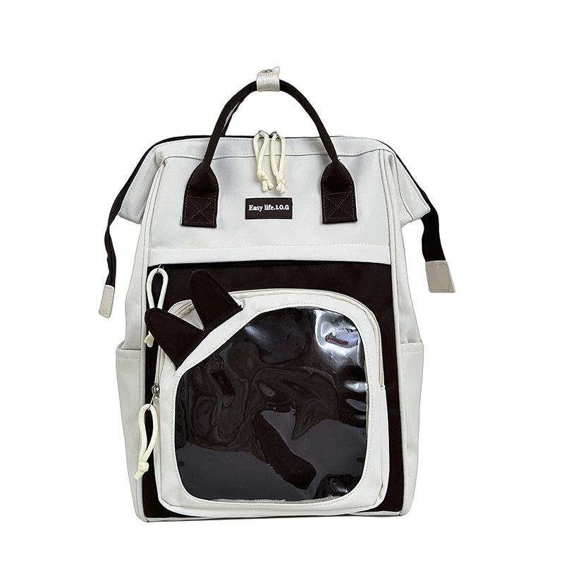 Multi-Compartment Utility Backpack kalsten