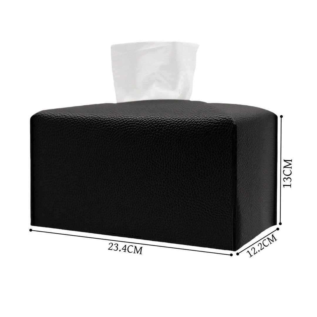 Elegant Handkerchief Box Kalsten