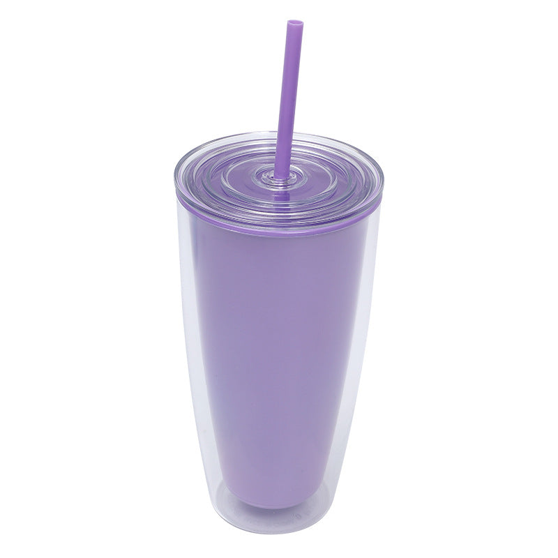 Unisex insulated cup with practical lid Kalsten