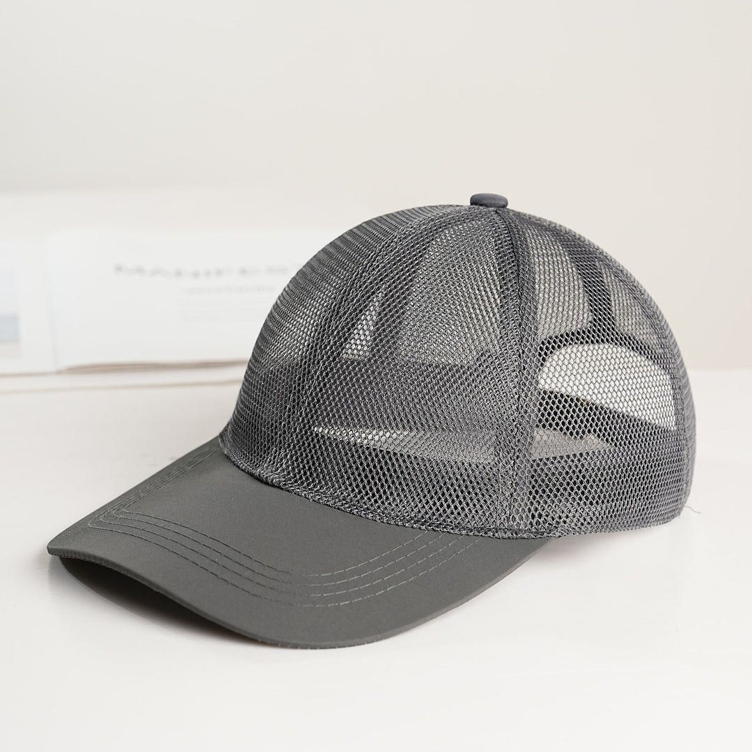 Unisex breathable Trucker Cap Kalsten