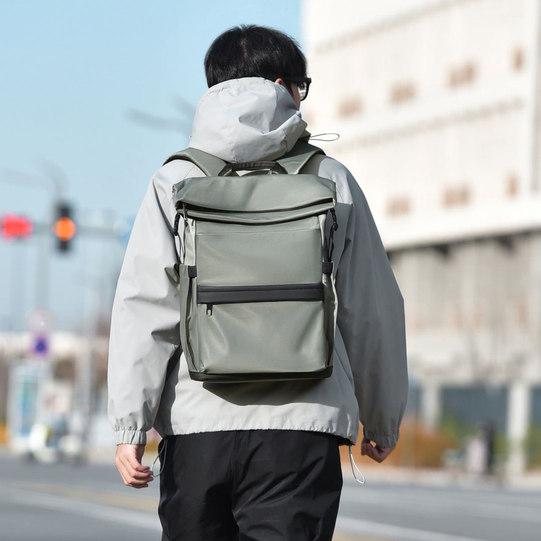 Versatile Waterproof Backpack Kalsten