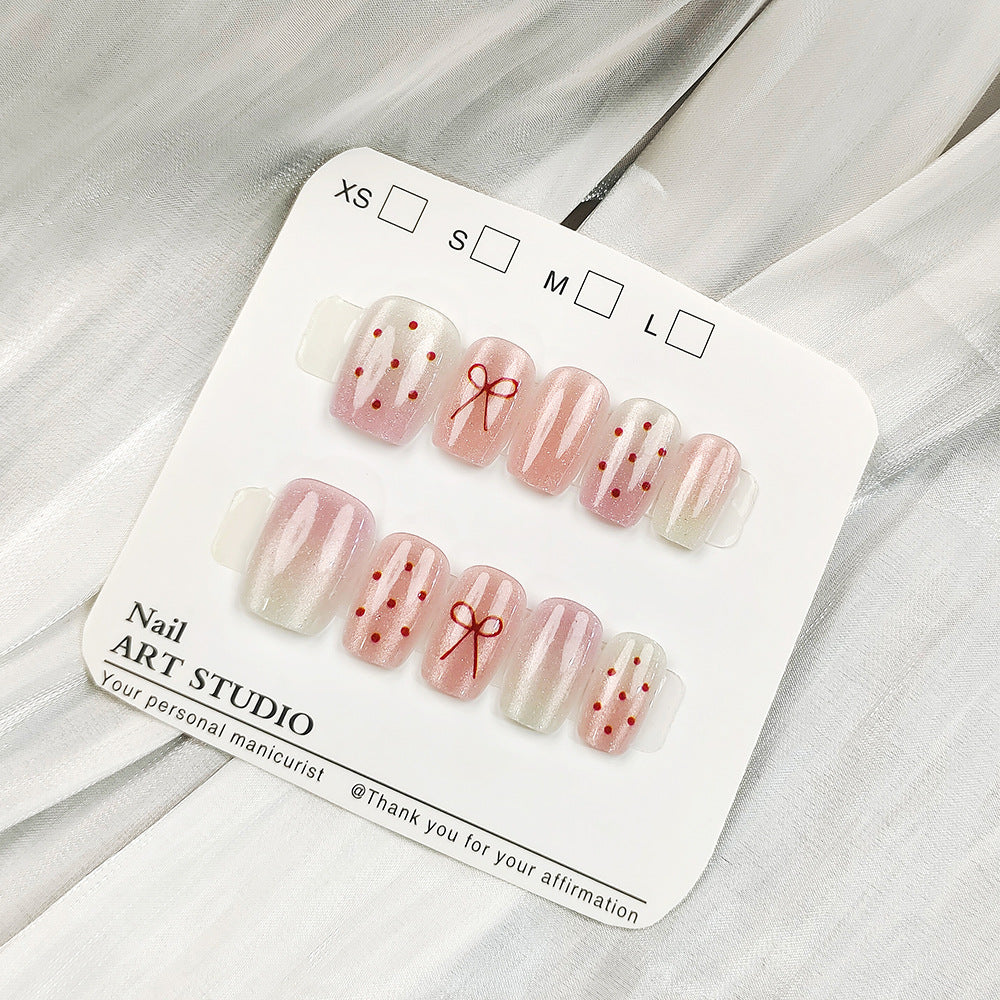 Elegant Artificial Nails In Modern Design Kalsten