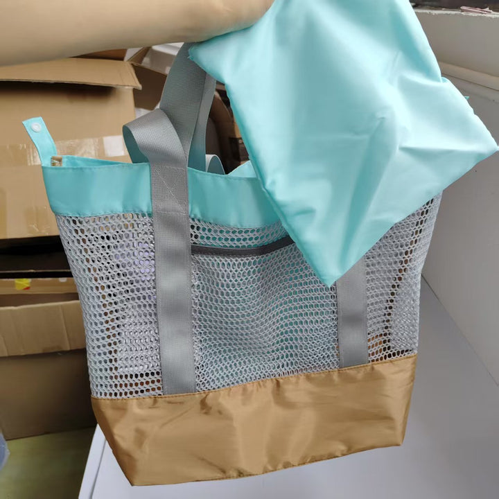 Outer carrying bag with insert Kalsten