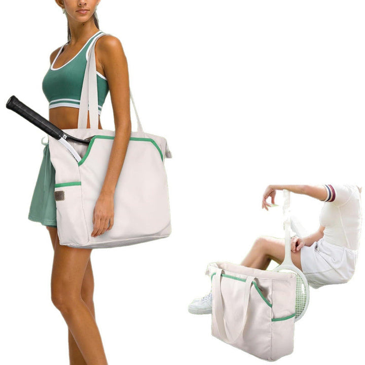 Versatile work and everyday bag Kalsten