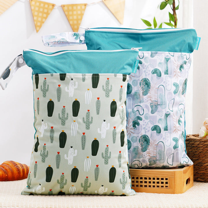 Reusable diaper bag Kalsten