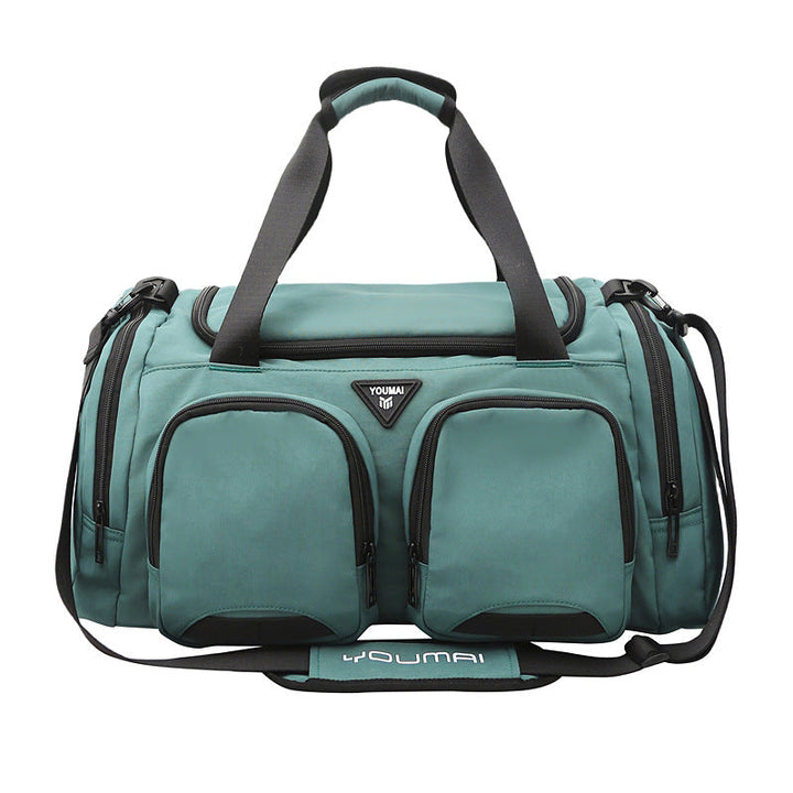 Multipurpose Adventure Duffel Bag