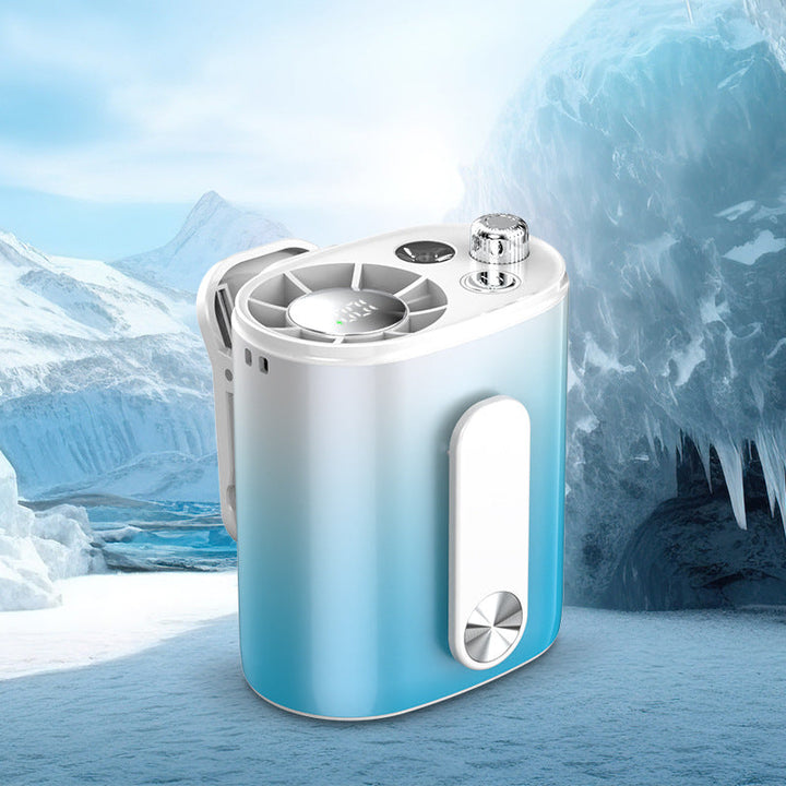 Compact air cooler Kalsten