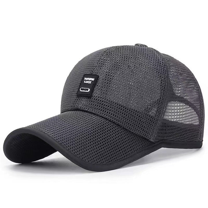 Unisex Net Cap Kalsten