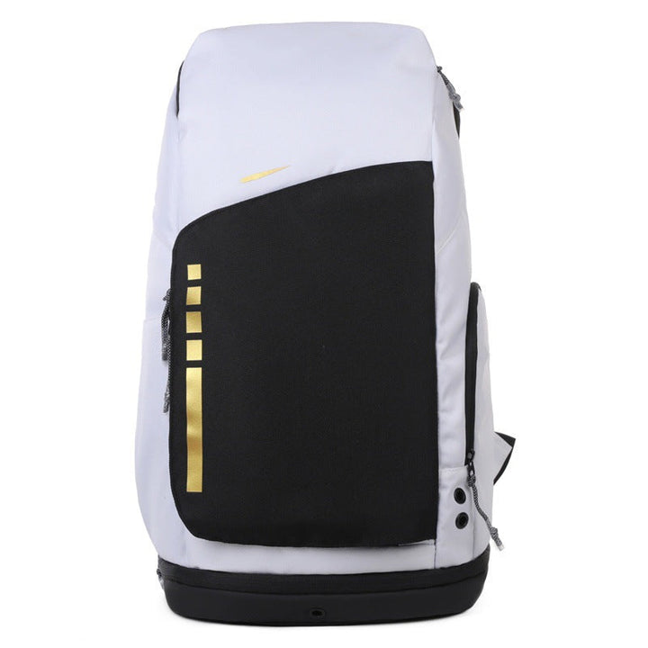 Business backpack with laptop compartment and ergonomic carrying system Kalsten