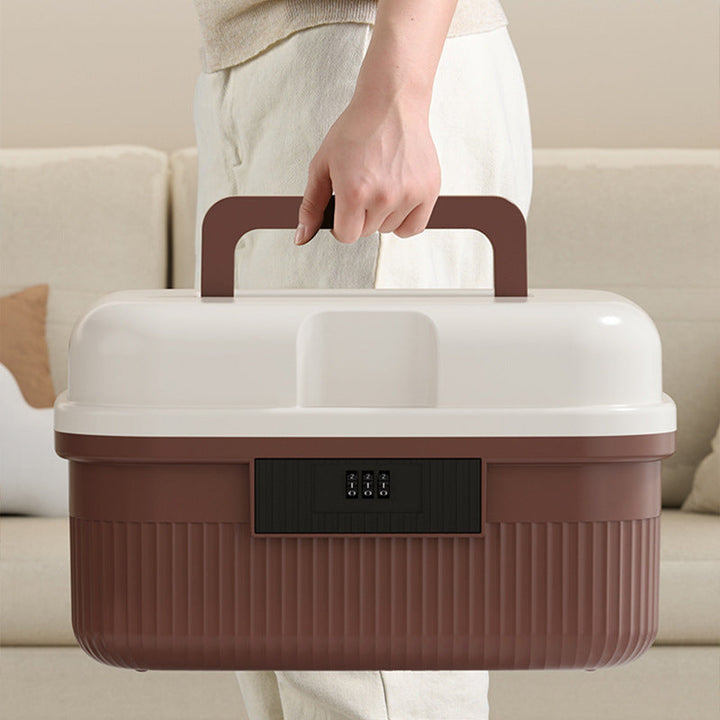 Multi-Functional Food Storage Container Kalsten