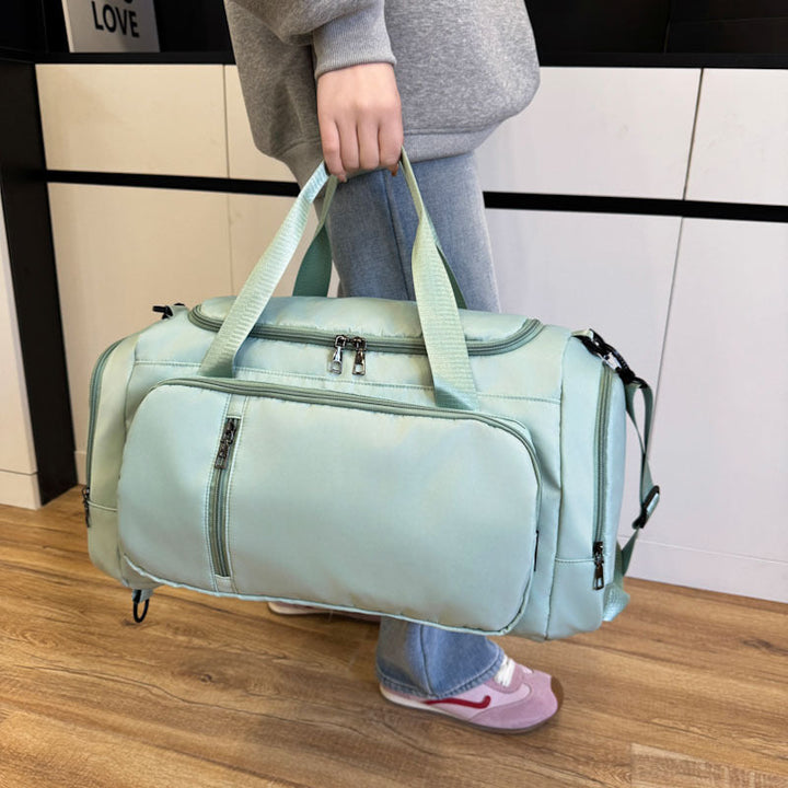 Sporty Allround Bag Kalsten