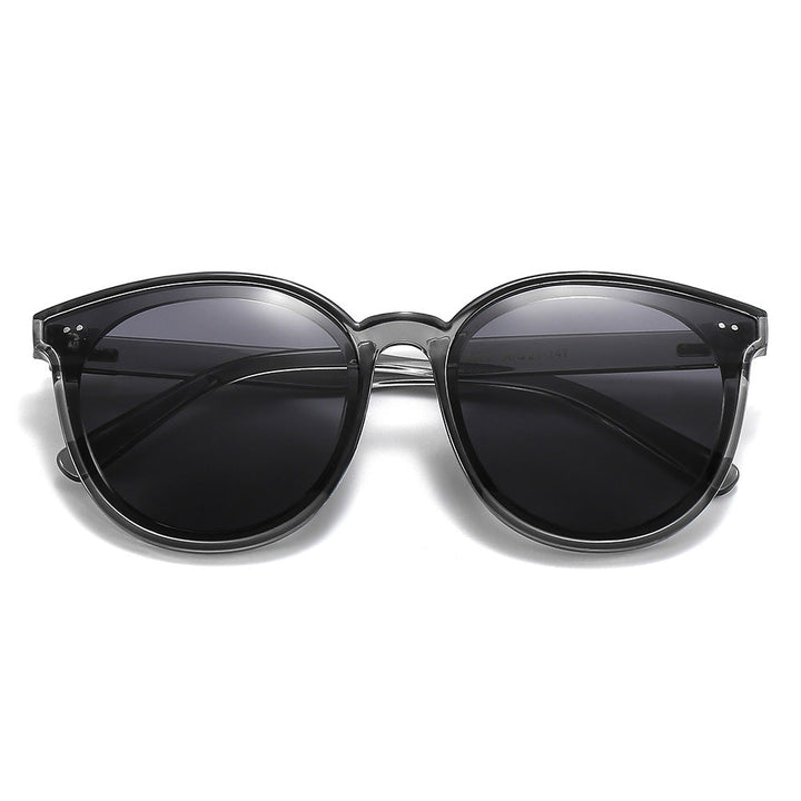Women's Stylish Sunglasses with Large, Elegant Frame Kalsten