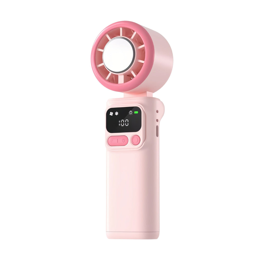 Portable High-Speed Personal Fan Kalsten