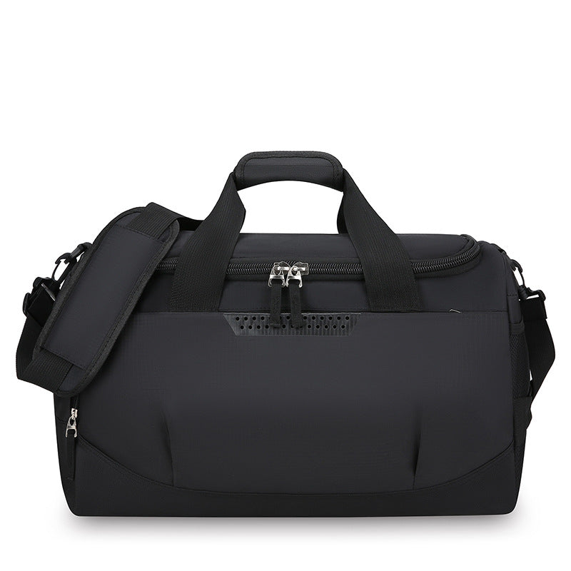 Sporty multifunctional duffel bag Kalsten
