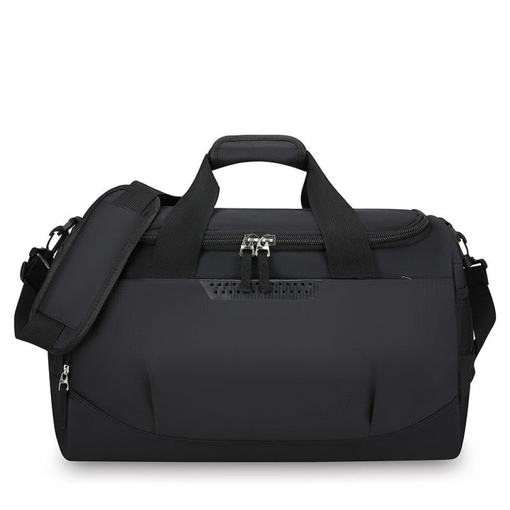 Sporty multifunctional duffel bag Kalsten