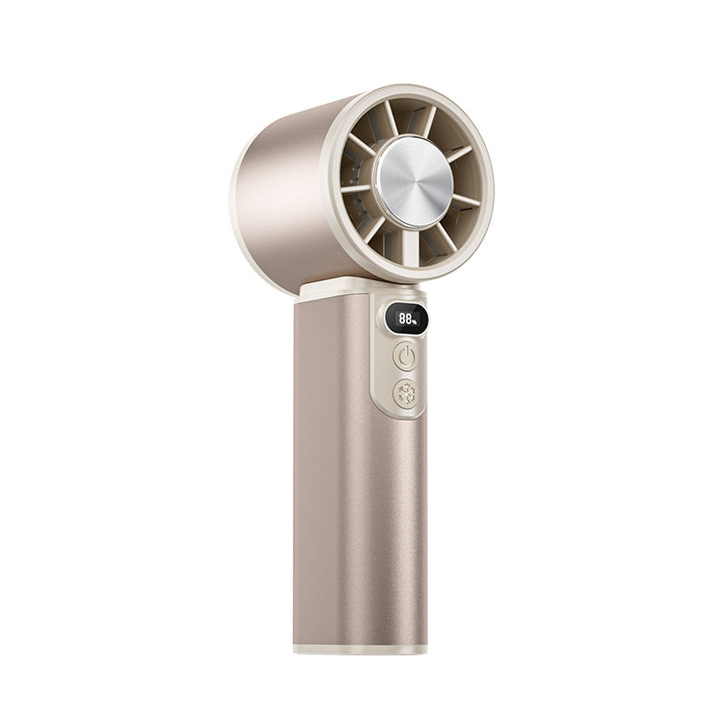 Women Portable Digital Air Cooler Kalsten