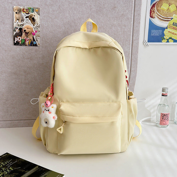 Lightweight Casual Backpack
