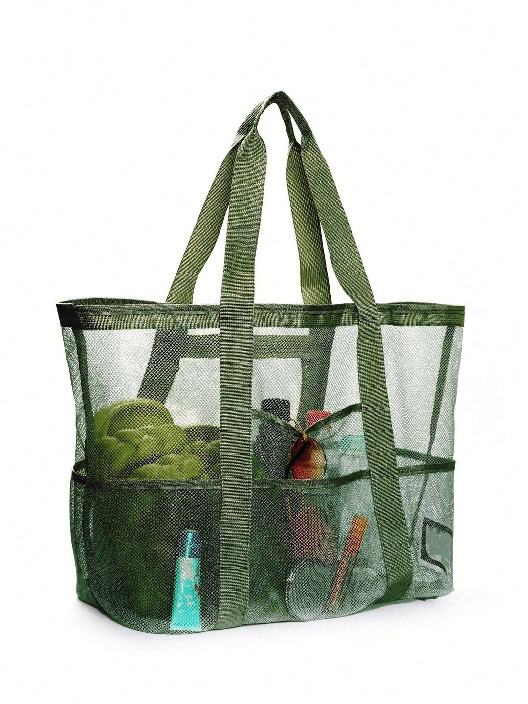 Stylish mesh tote bag Kalsten