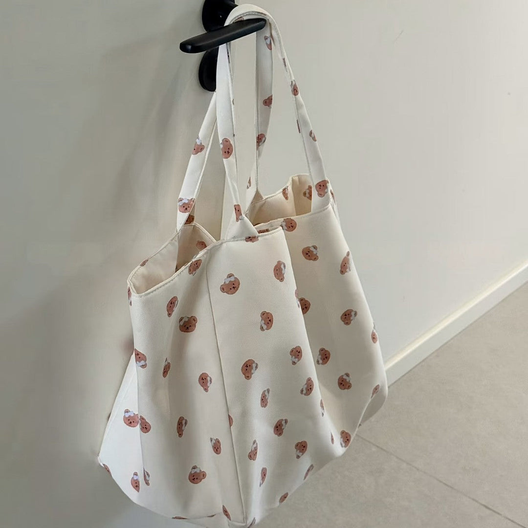 Stylish shopping bag Kalsten