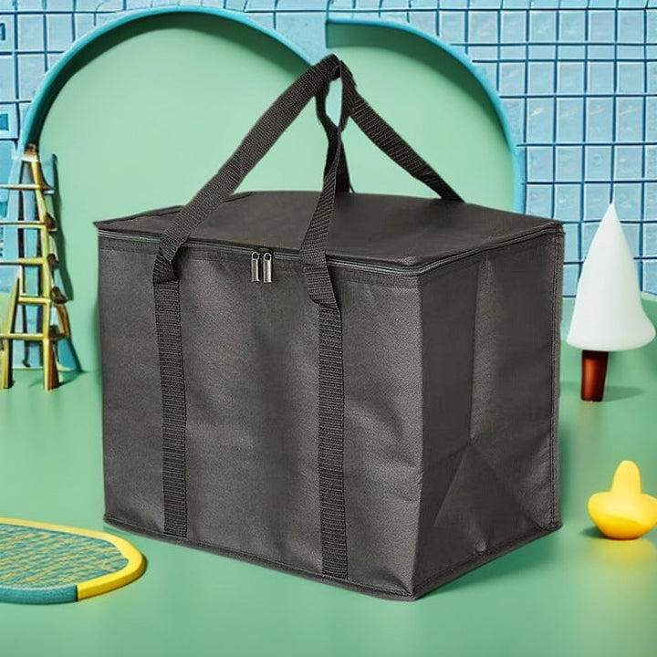 Insulated Storage Tote Kalsten