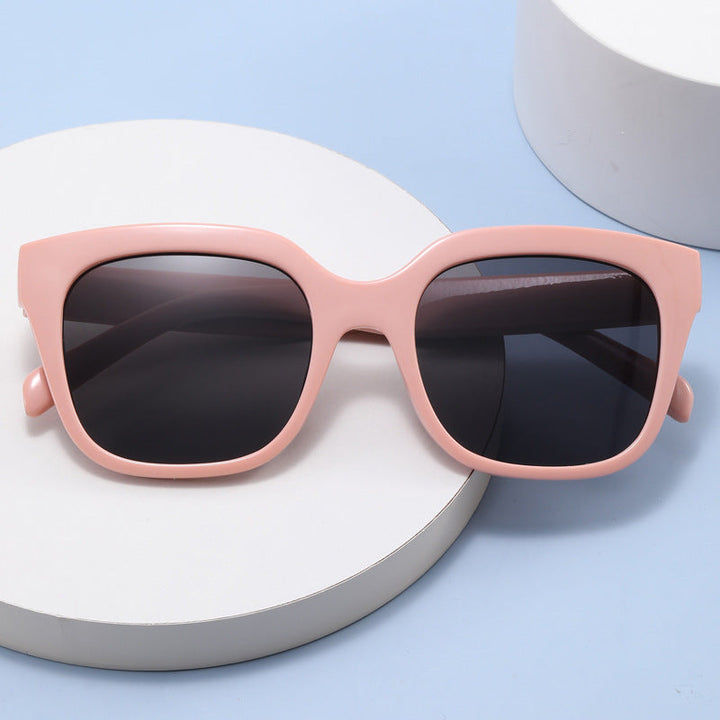 Women's fashionable sunglasses with striking pattern Kalsten