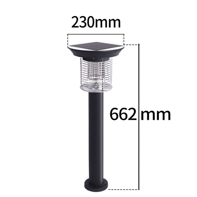 Solar Garden Lantern Kalsten