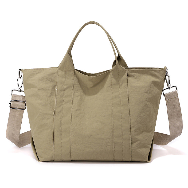 Functional All-Day Utility Tote Bag Kalsten