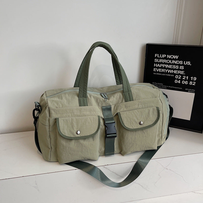 Functional Sports and Leisure Bag Kalsten