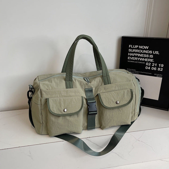 Functional Sports and Leisure Bag Kalsten