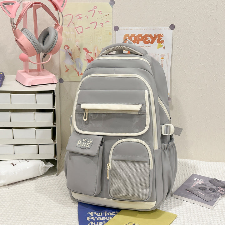 Multi-Functional High-Capacity Backpack Kalsten