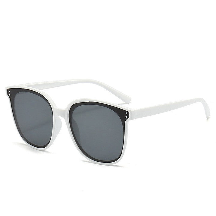 Women's fashionable oversized sunglasses Kalsten