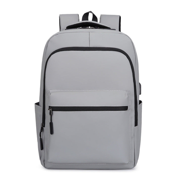 Innovative Tech-Ready Backpack Kalsten